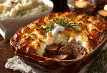 Top 10 Classic American Recipes You'll Love