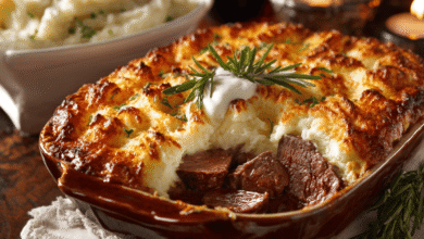 Top 10 Classic American Recipes You'll Love