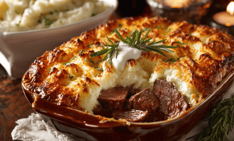 Top 10 Classic American Recipes You'll Love