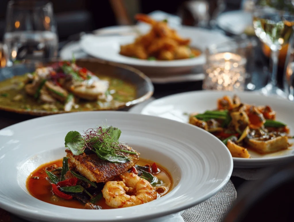 Discover the 10 Best Cuisines in The World