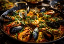 the 10 Best Cuisines in The World
