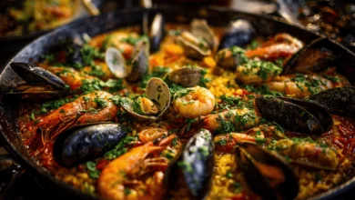 the 10 Best Cuisines in The World