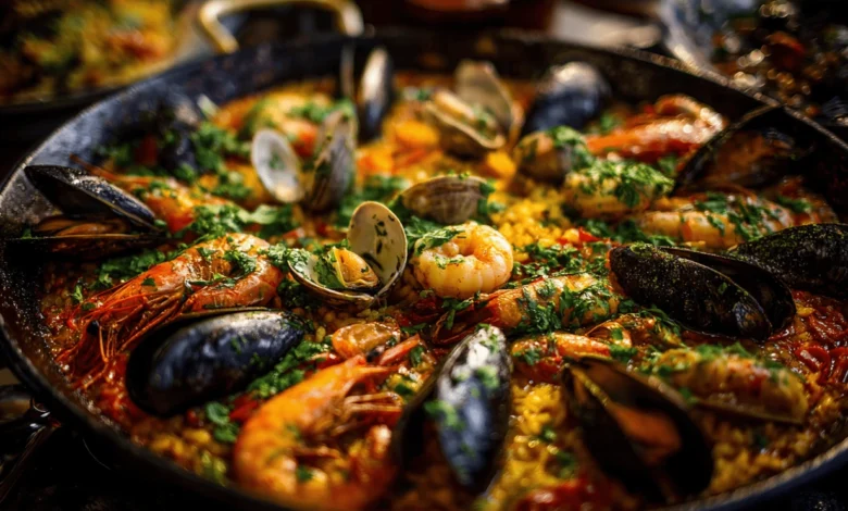 the 10 Best Cuisines in The World