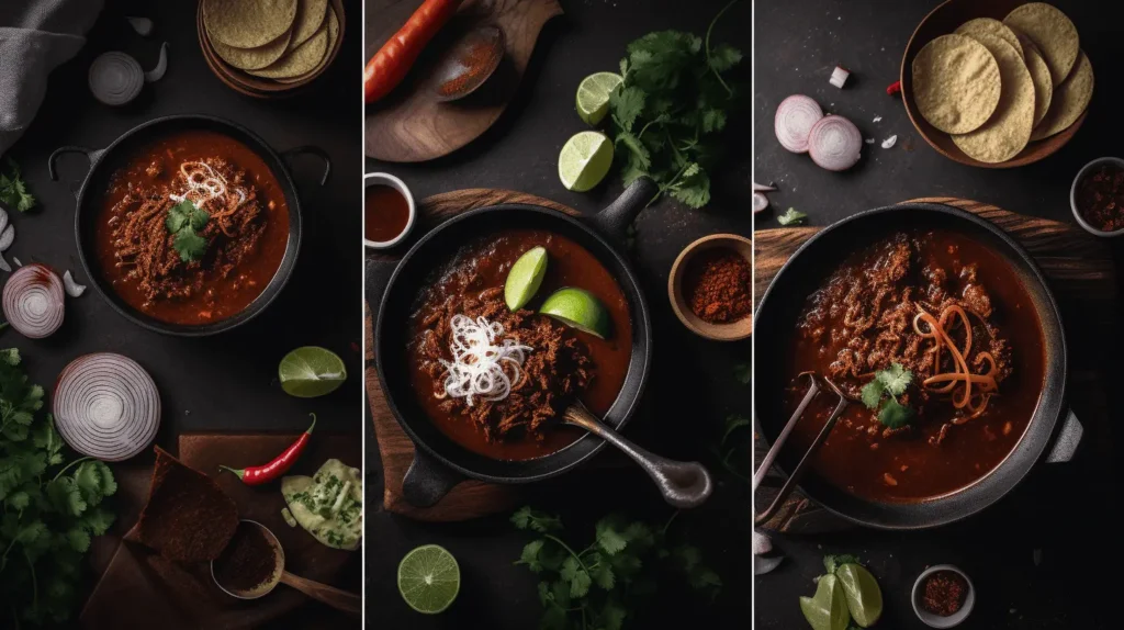 The Best Plant-Based Ingredients for Vegan Birria-Vegan Birria