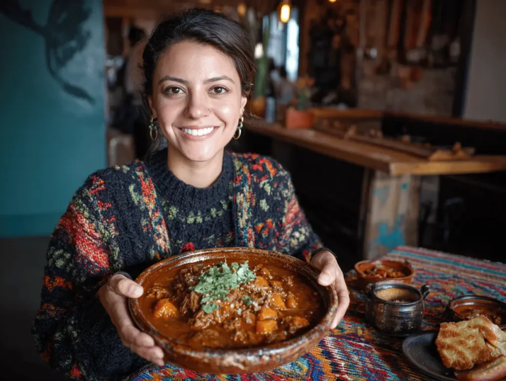 What is Birria?