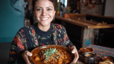 What is Birria?