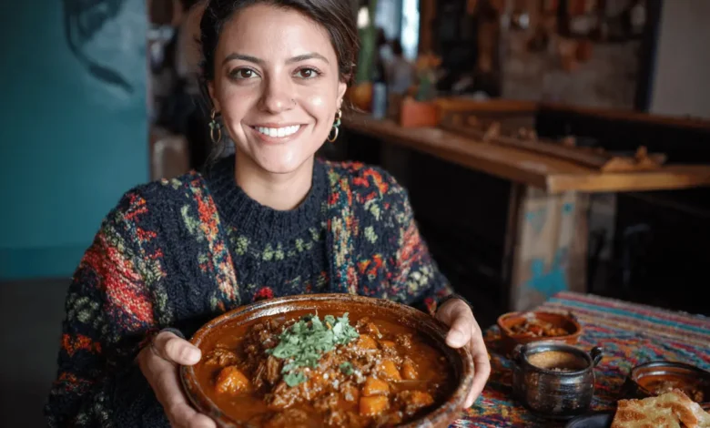 What is Birria?